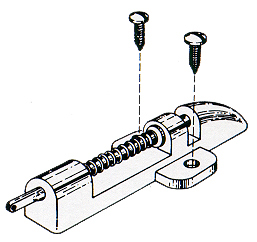 Bomb Release #119